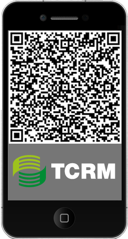 Web Design Cardiff and the World - Scan me to store TCRM details on your smartphone Web Design Cardiff and the World - Scan me to store TCRM details on your smartphone