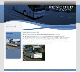 Pencoed Travel