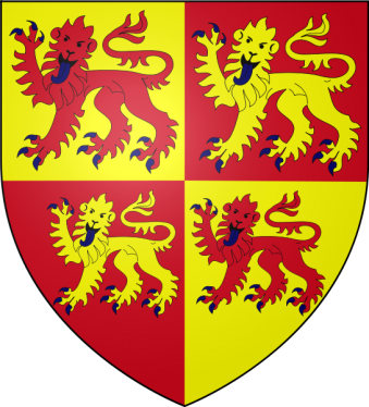 Our Coat of Arms Our Coat of Arms