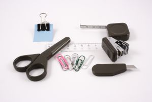 Stationery