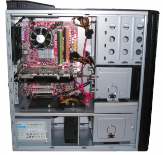 Bridgend PC Repair