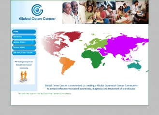 Global Colon Cancer 
