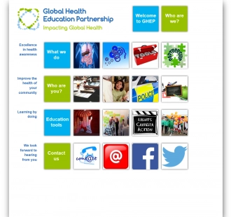 Global Health Education Partnership (GHEP)