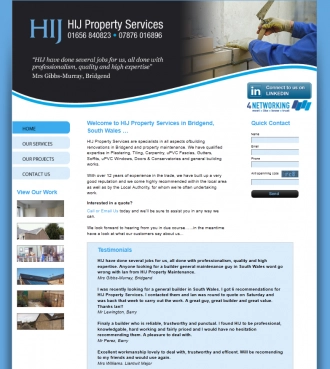 HIJ Property Services