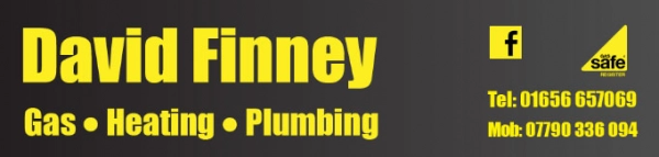 David Finney - Boiler Services Bridgend