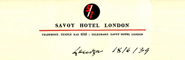 Places to Stay