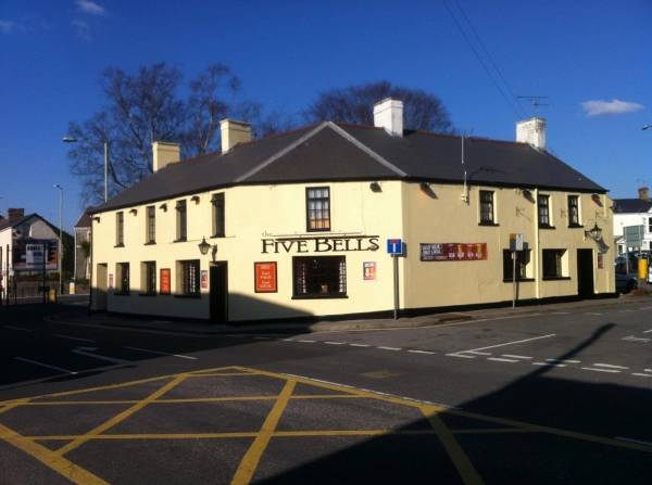 The Five Bells