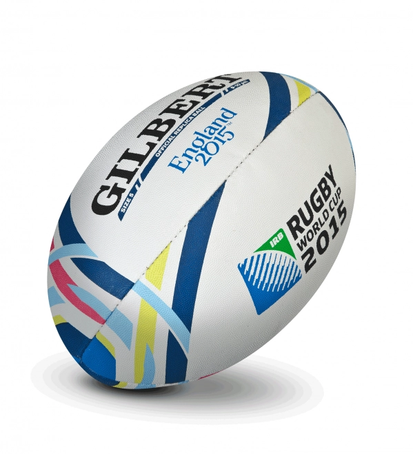 2015 Rugby World Cup (click to view the video)